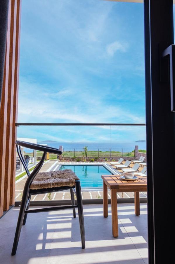 Leone Cunda Edition Otel Ayvalı Buitenkant foto