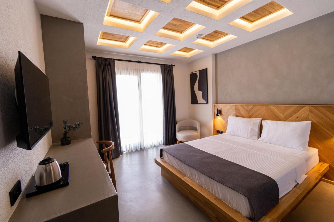 Leone Cunda Edition Otel Ayvalı Buitenkant foto