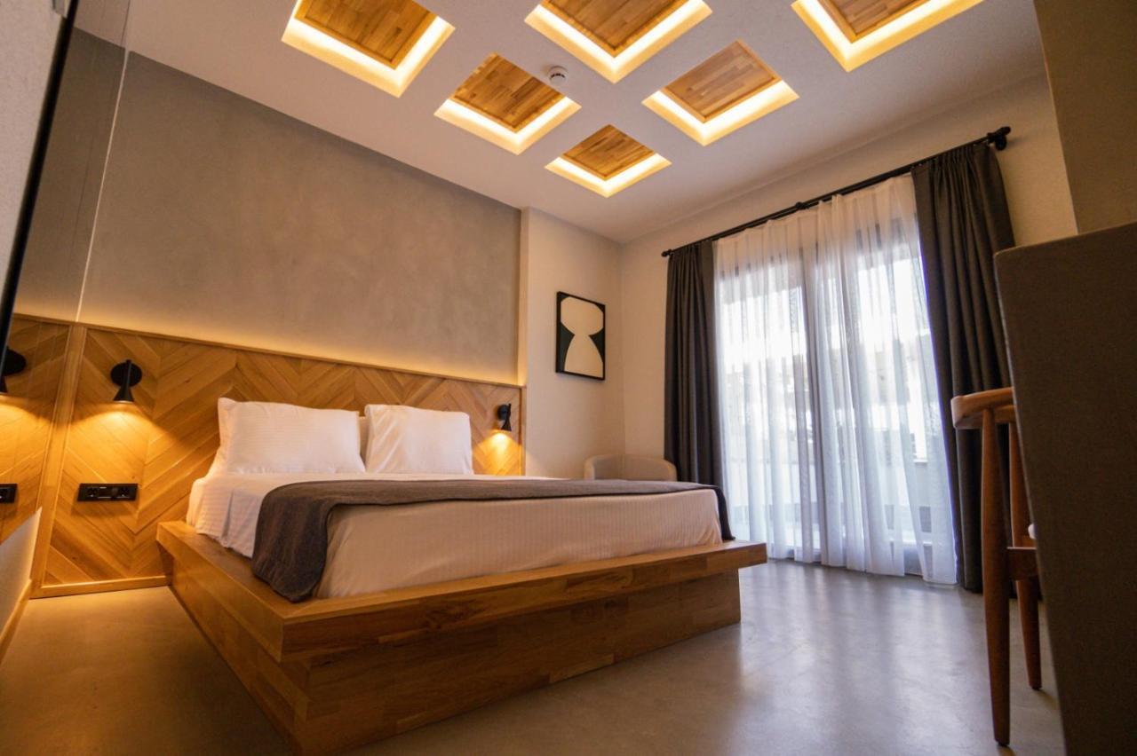 Leone Cunda Edition Otel Ayvalı Buitenkant foto